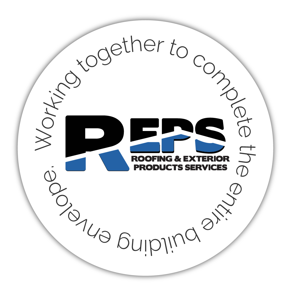 REPS Logo