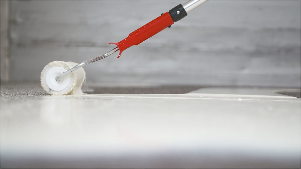 KEMPEROL® 1K-AQUA