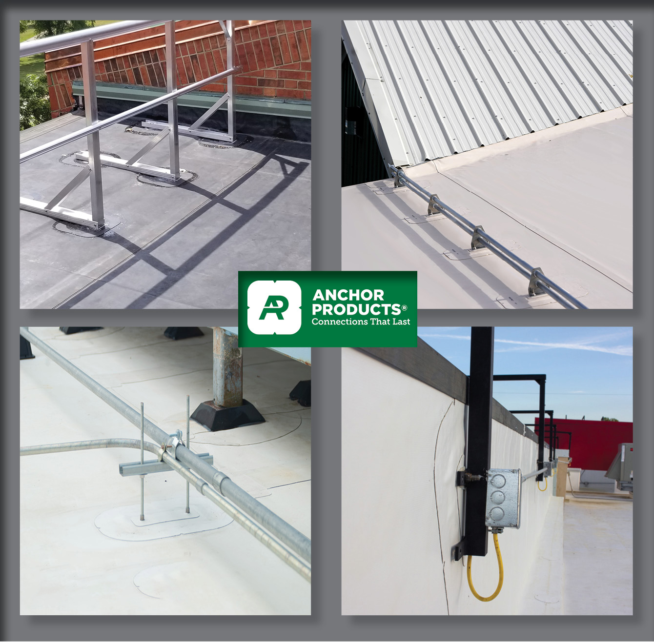 Anchor Products