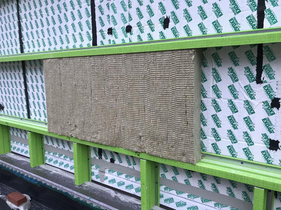 GreenGirt Install