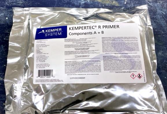 Kempertec R Primer