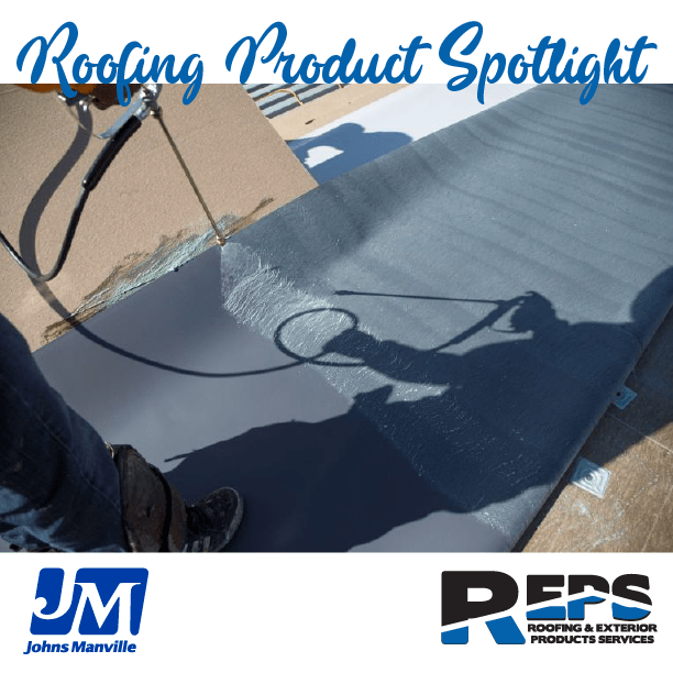 Johns Manville Commercial Roofing