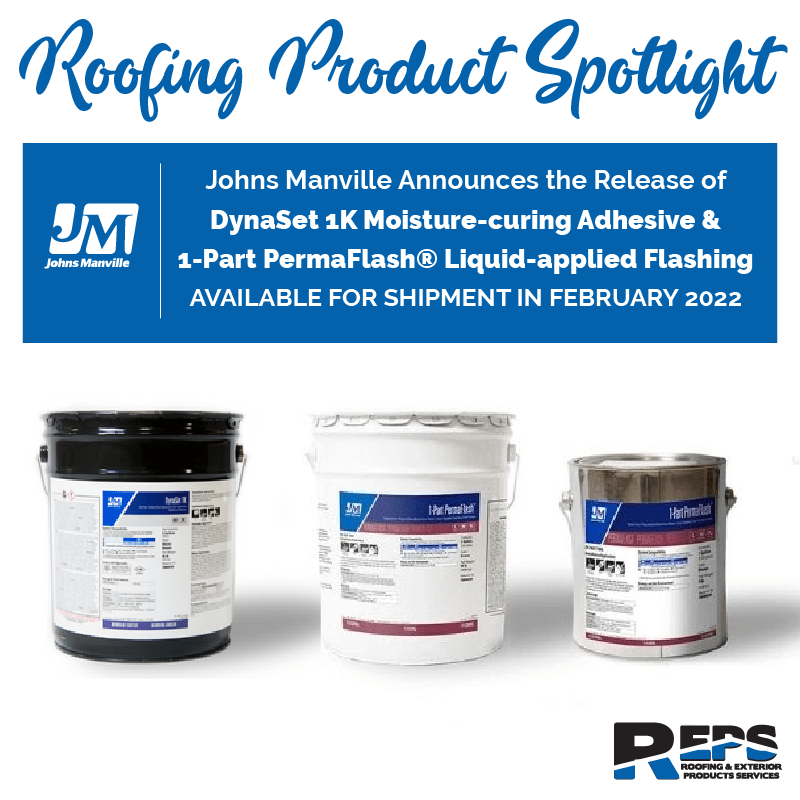 JM New Products