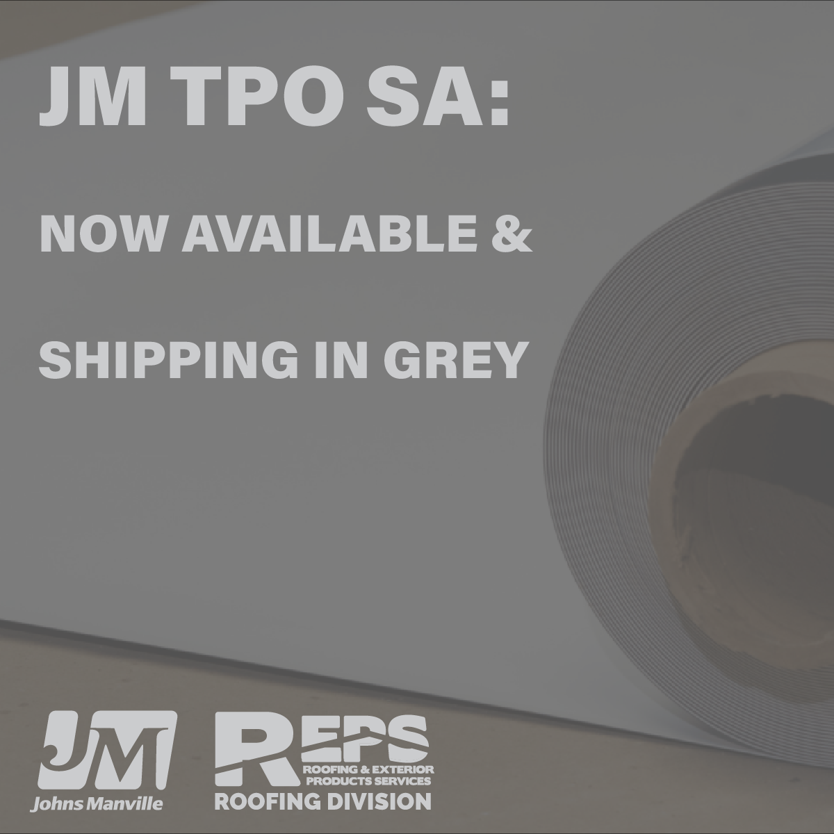 JM Grey TPO SA