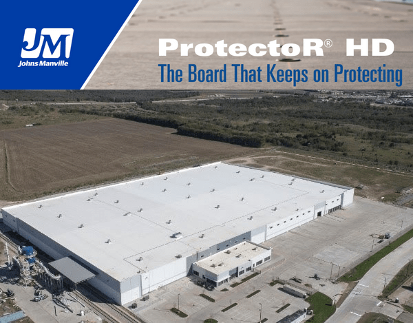JM ProtectoR® HD