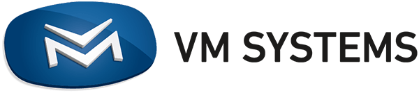 VM Systems Logo