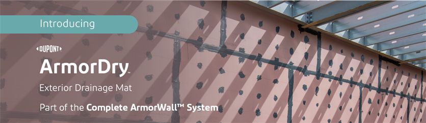 ArmorDry