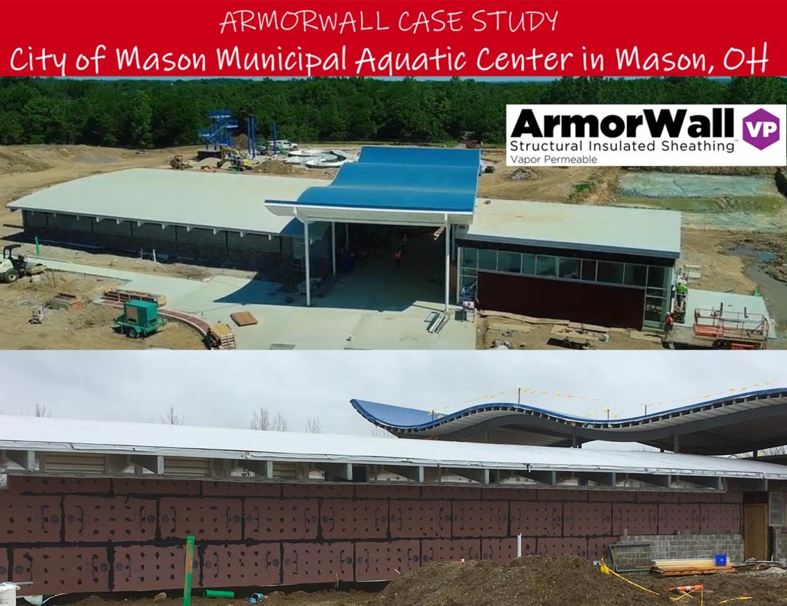 Armorwall Case Study