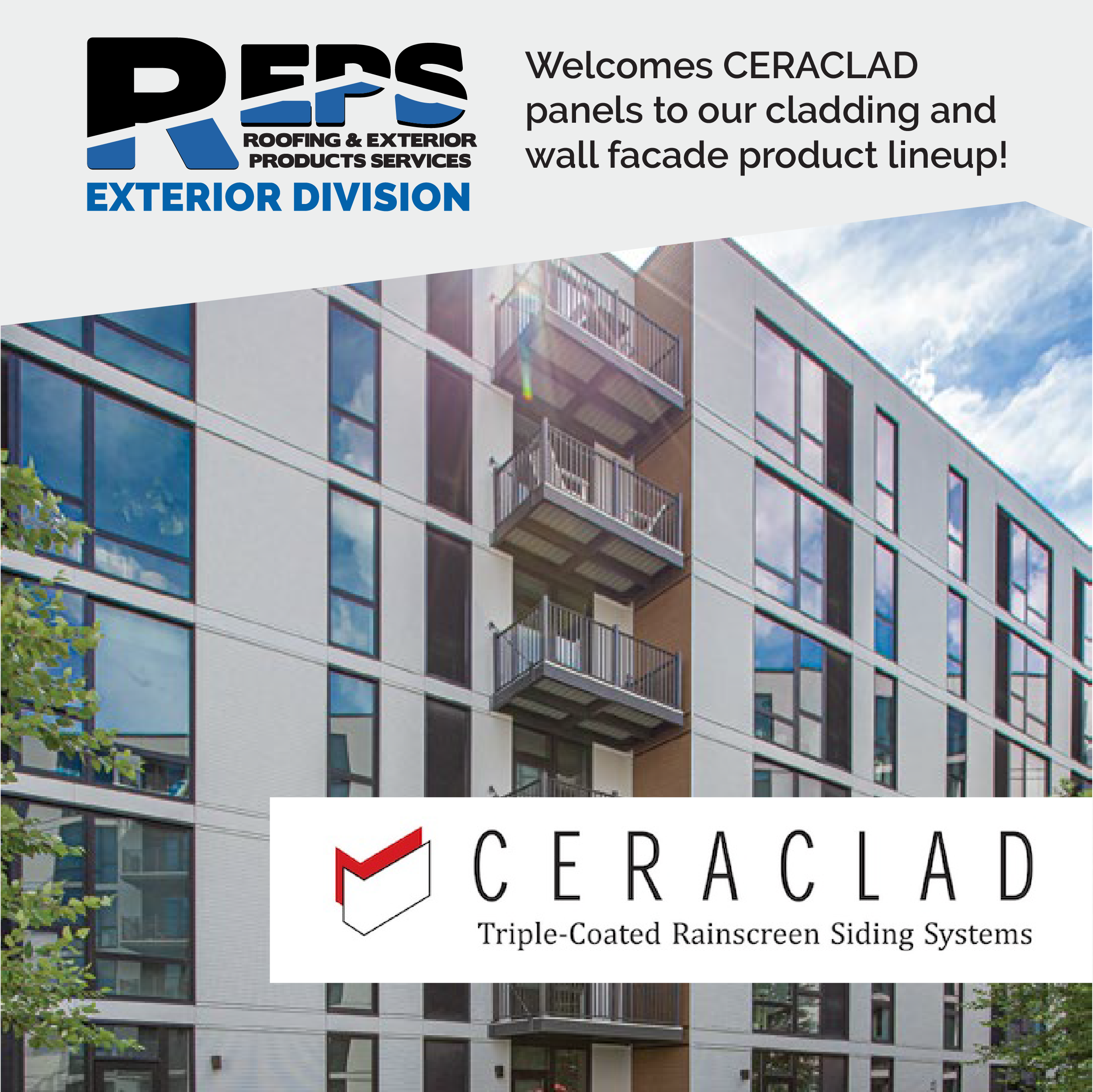 CERACLAD Introduction
