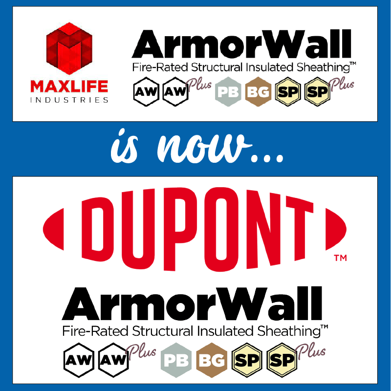 Dupont Armorwall