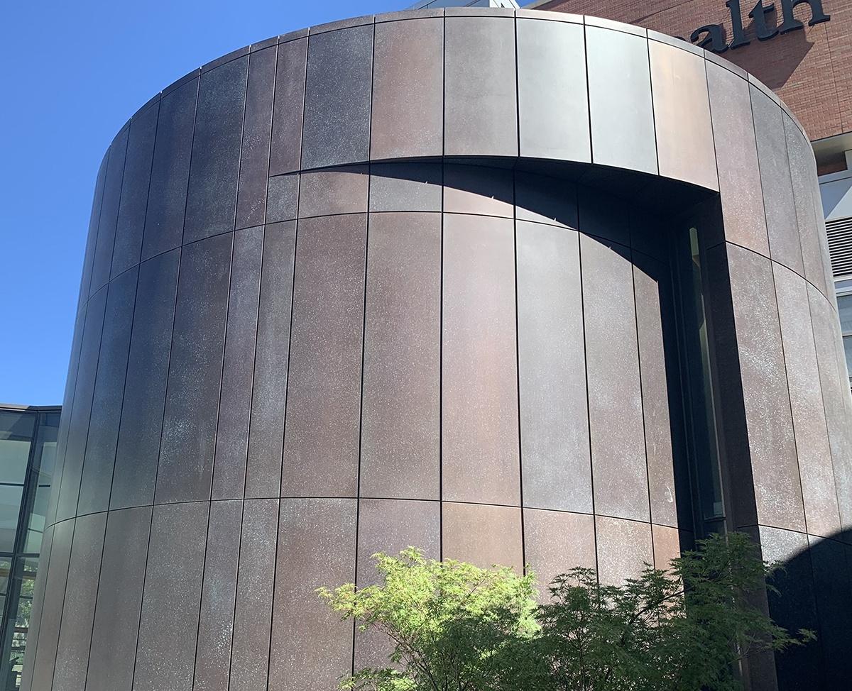 ECMS Composite Panels