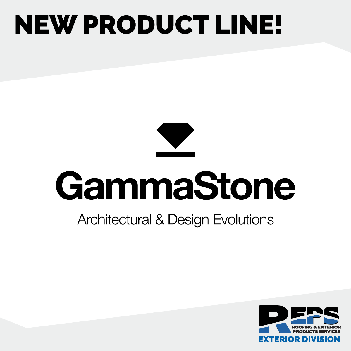 GammaStone Welcome