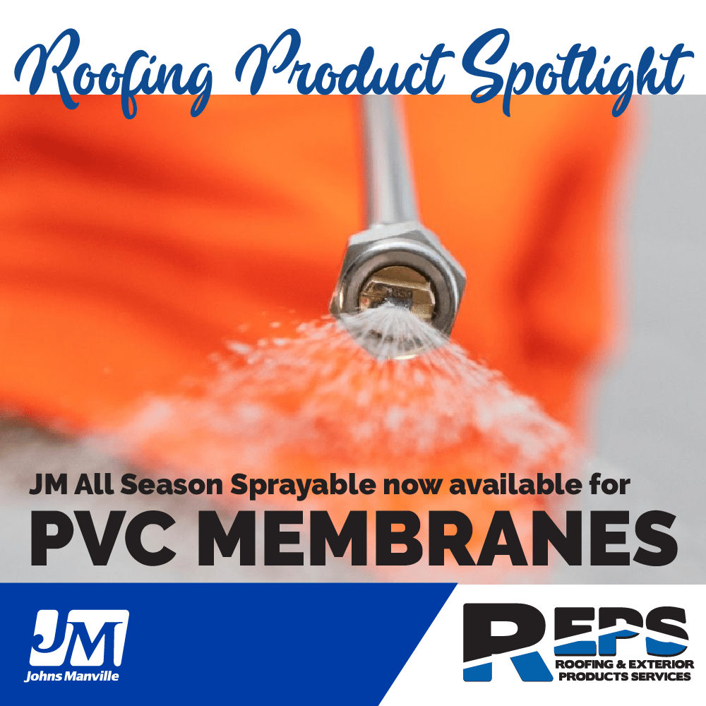 JM PVC Membranes