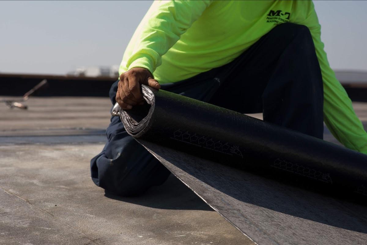 JM EPDM