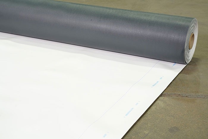 JM PVC SD Plus Fleeceback