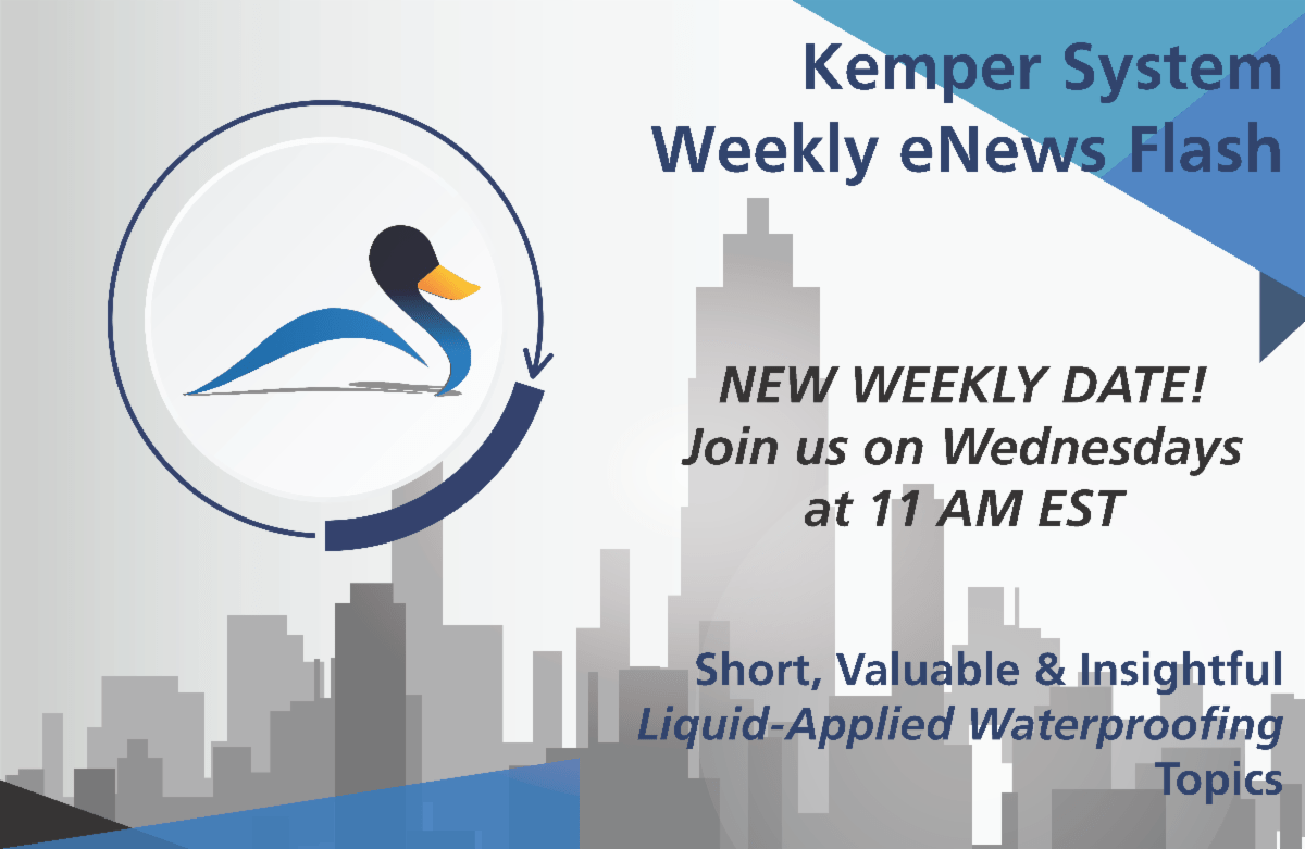 Kemper Weekly News