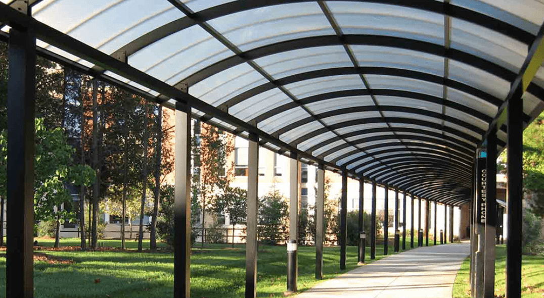 Kingspan Canopies