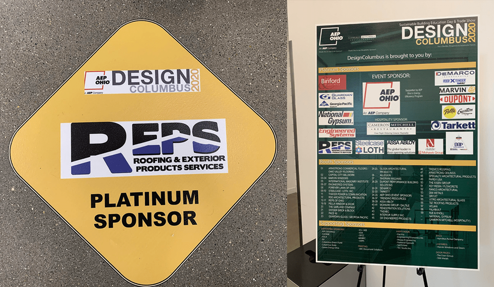 DesignColumbus Sponsor