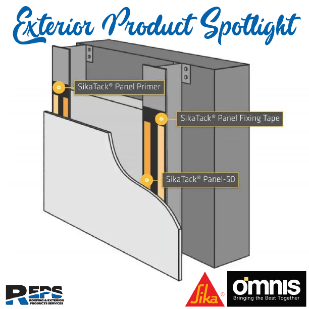 Onmis Sikatack Panel System