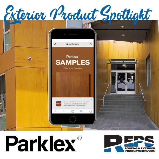 Parklex Facades