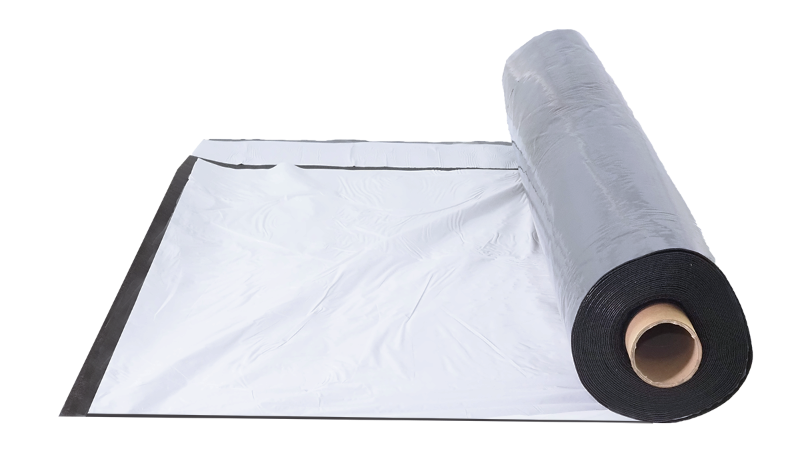 Polyguard Underseal® Blindside™ Membrane