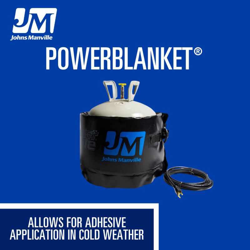 JM Powerblanket