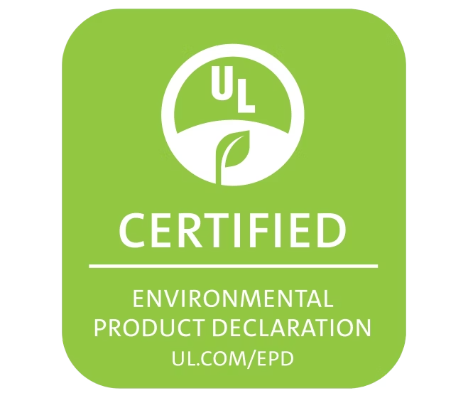 UL Certified UL Certified