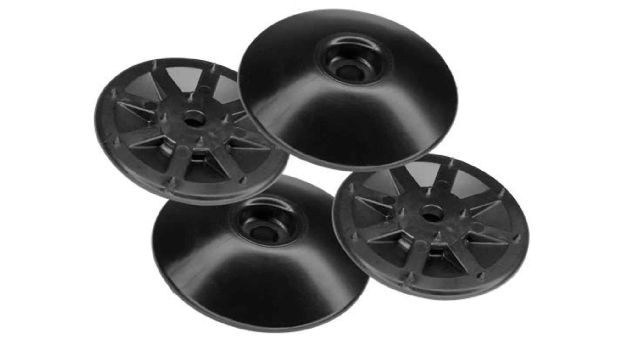 JM VSH Plates