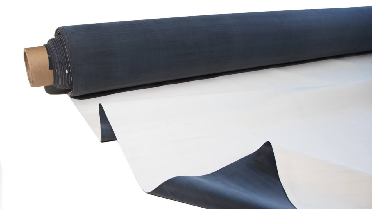 JM White EPDM