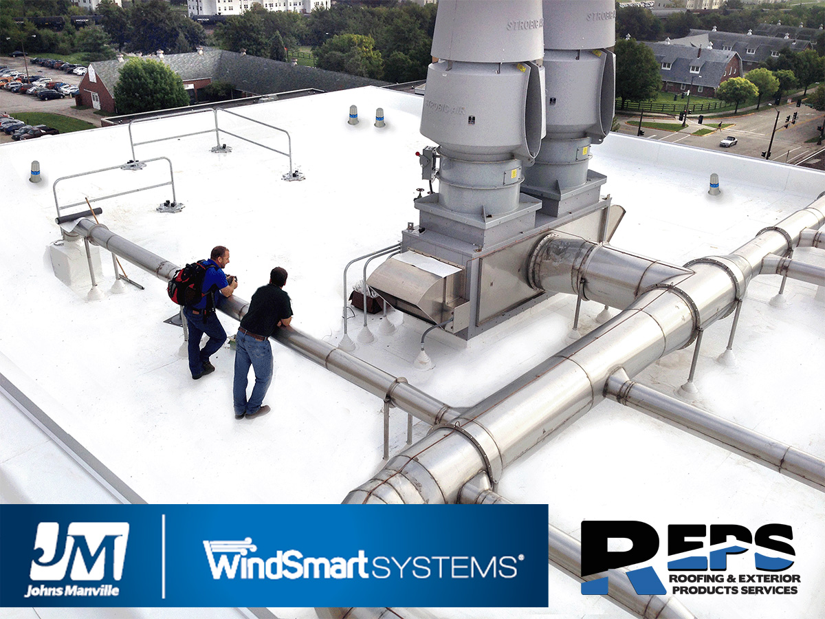 JM Windsmart