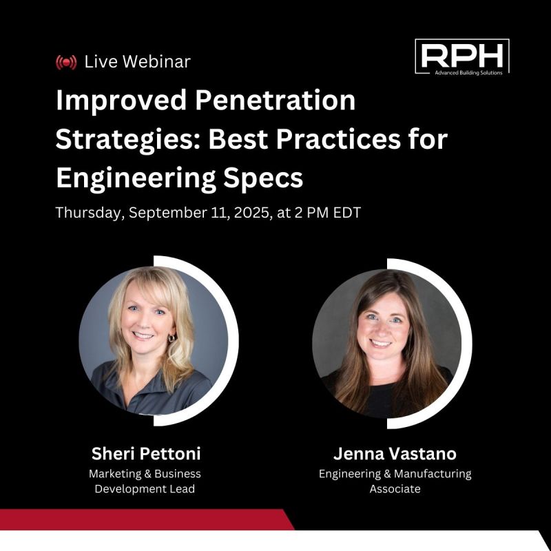 RPH Webinar 9/11