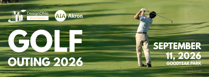 Design Ohio Akron Canton Golf Outing