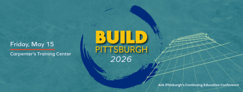 AIA Build Pittsburgh