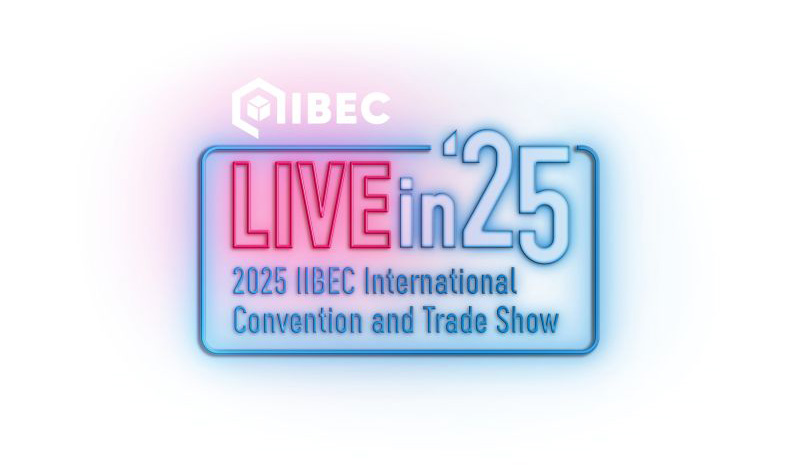 IIBEC Logo
