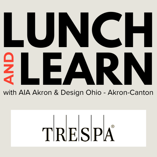 Trespa Lunch & Learn