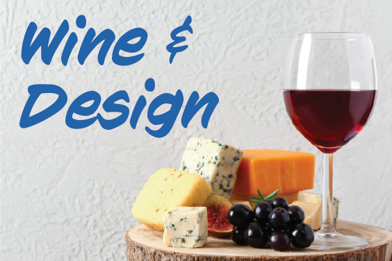 Wine & Design