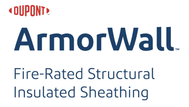 DuPont ArmorWall Logo