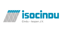 Isocindu Logo