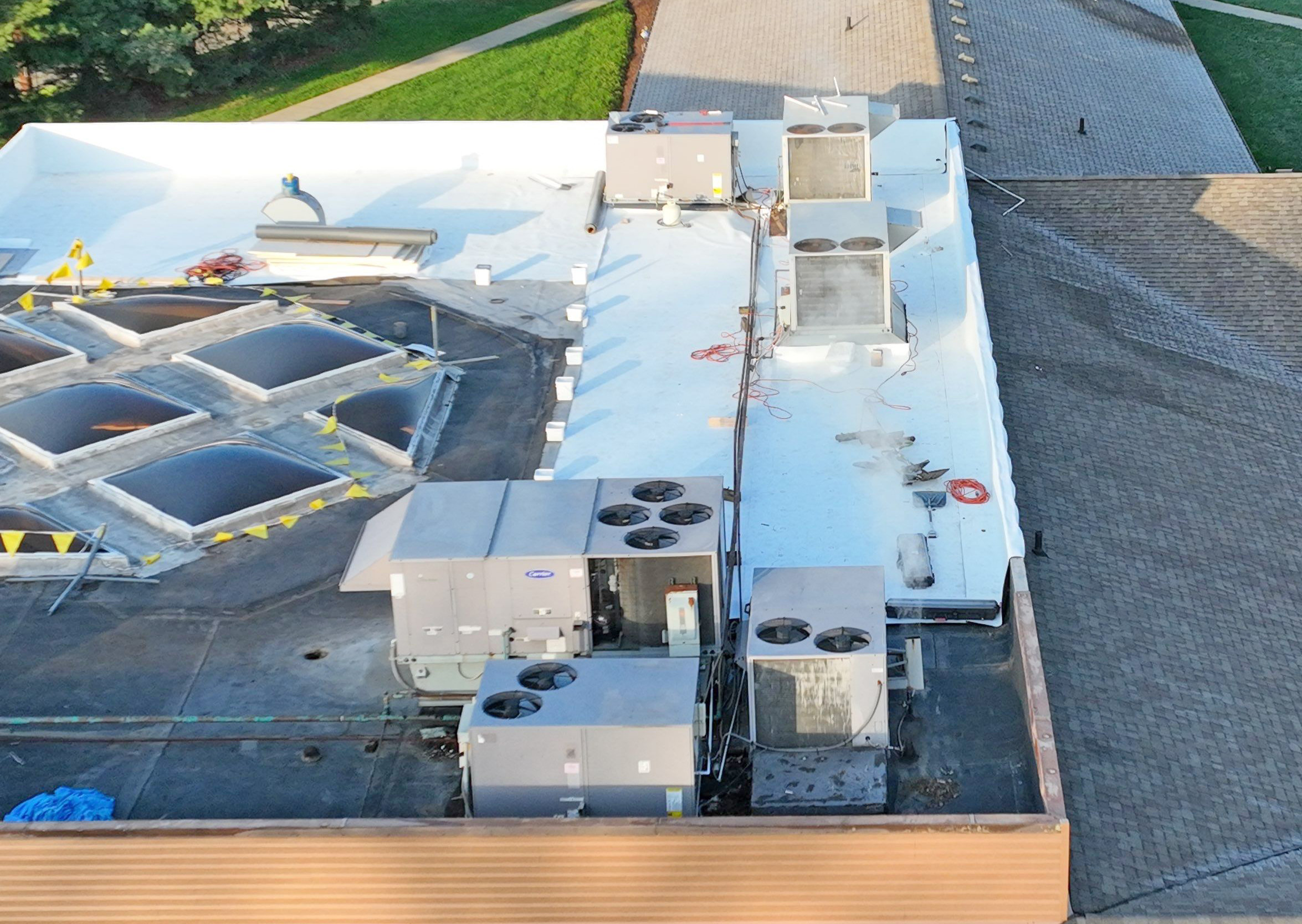 JM TPO Project